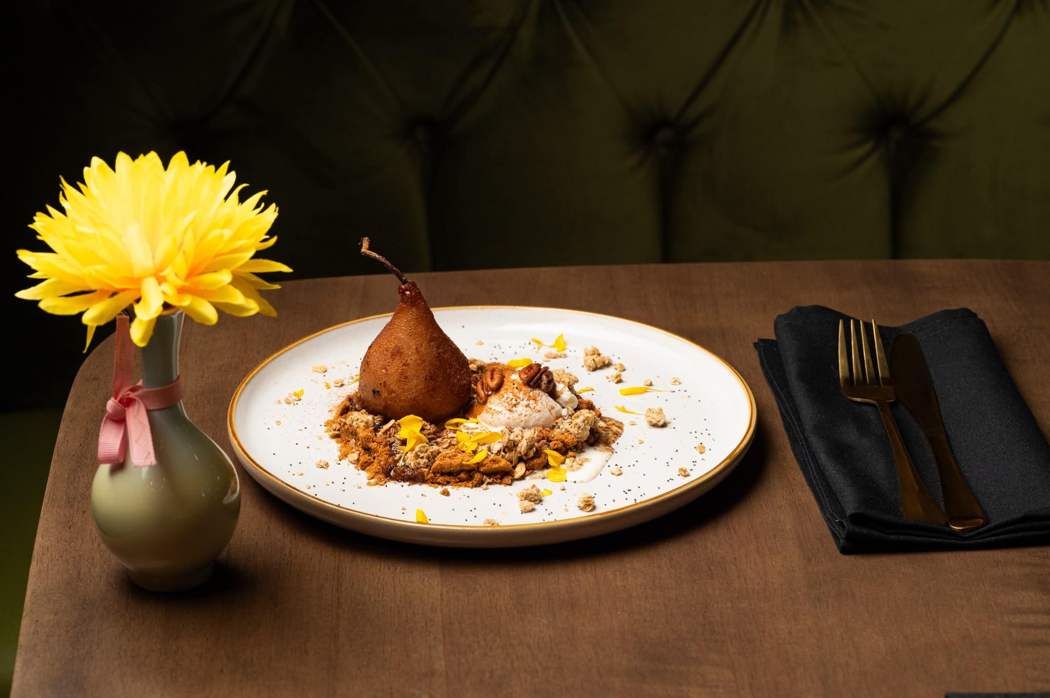 Chef's Selection